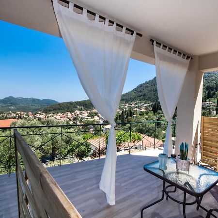 Апартаменты Casa De Blue Karia  Экстерьер фото